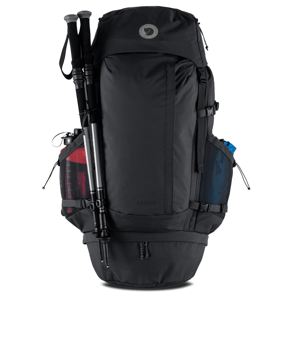 foto wanderrucksack Fjallraven Abisko Trek 65 Liter Wanderrucksack kaufen