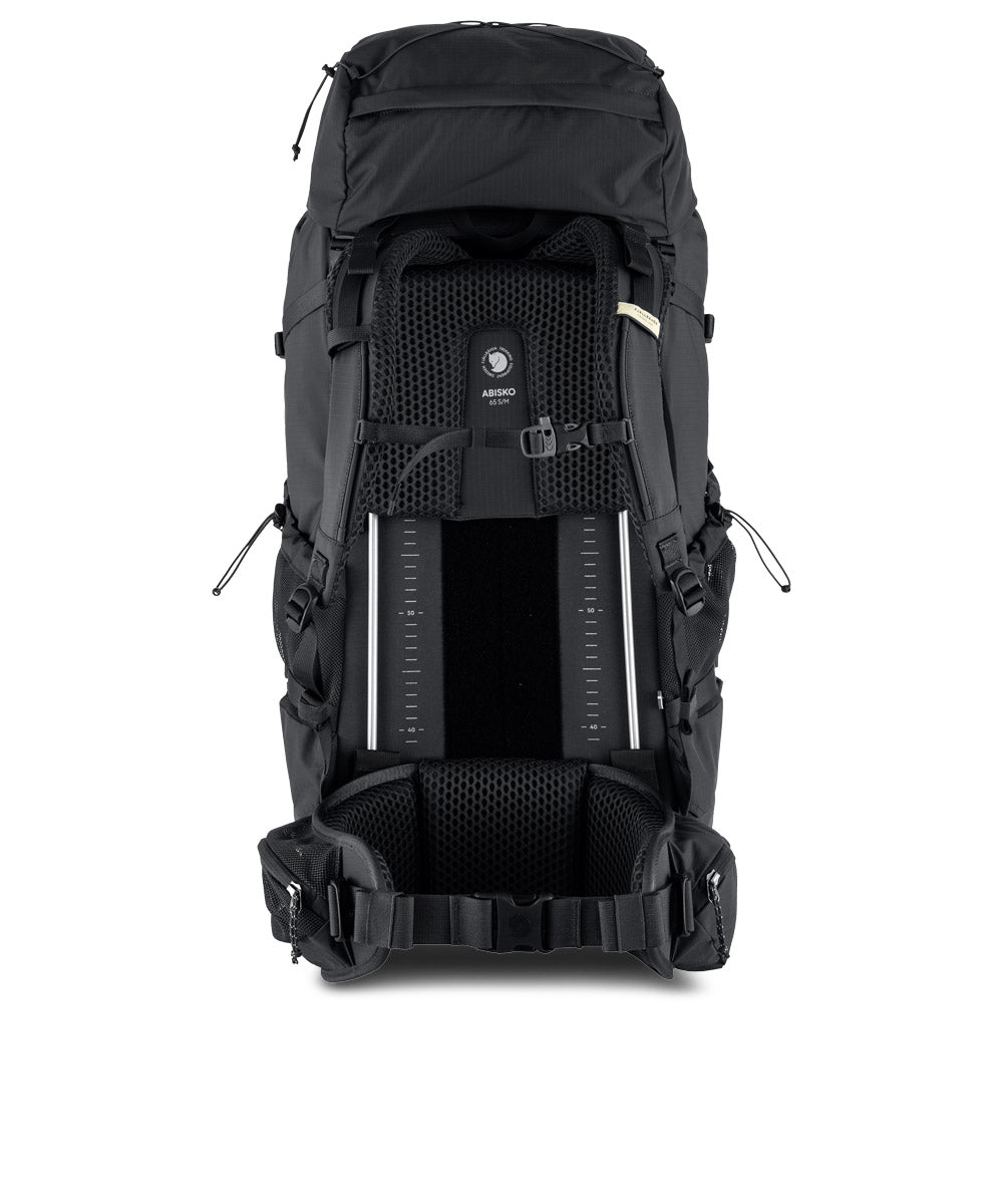 Fjällräven Abisko Trek 65 Liter Wanderrucksack