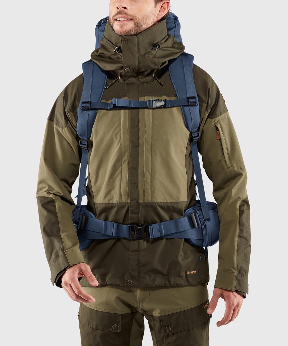 Fjällräven Keb 72 Liter Wanderrucksack