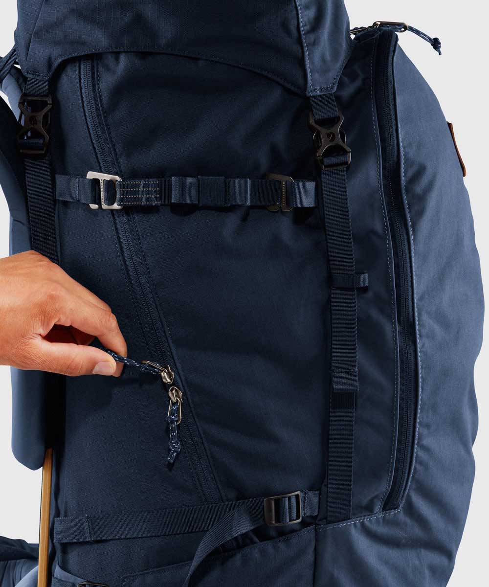 Fjällräven Keb 72 Liter Wanderrucksack