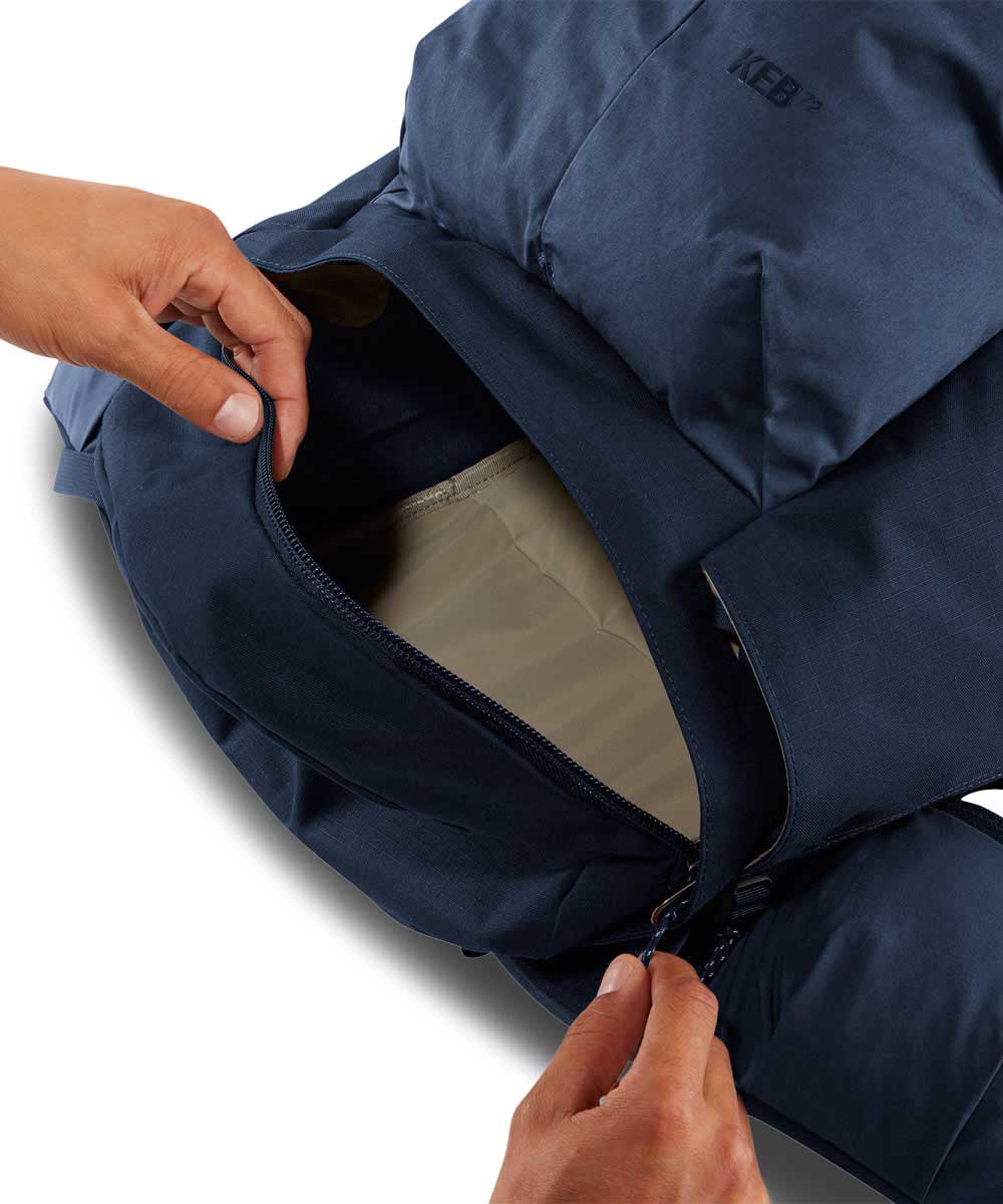 Fjällräven Keb 72 Liter Wanderrucksack