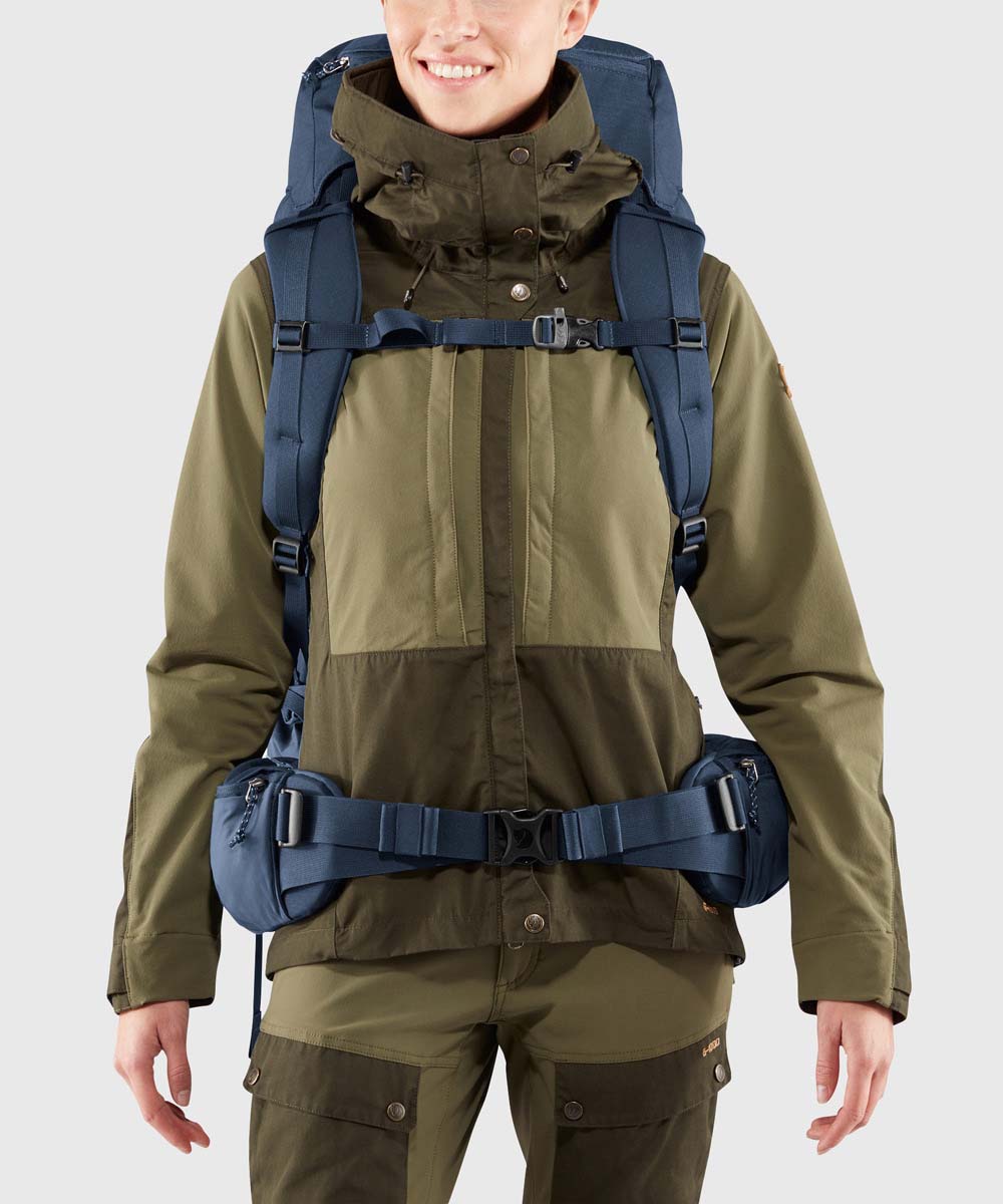 Fjällräven Keb 72 Liter Wanderrucksack