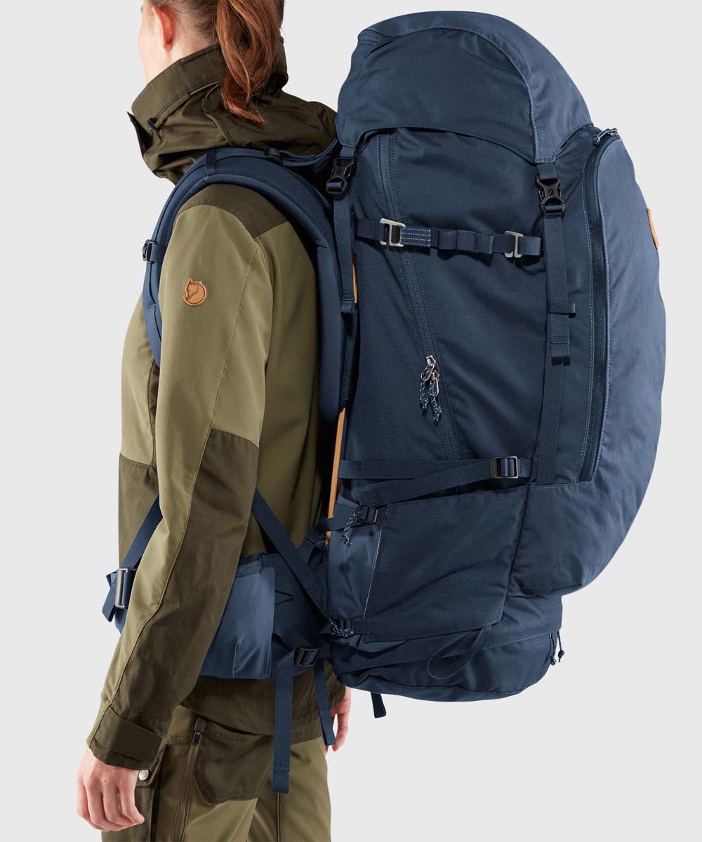 Fjällräven Keb 72 Liter Wanderrucksack