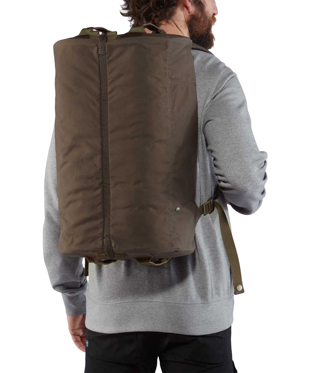 Fjällräven split pack 35 liters