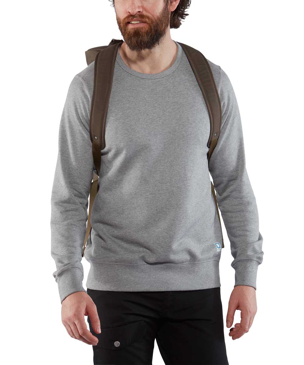 Fjällräven split pack 35 liters