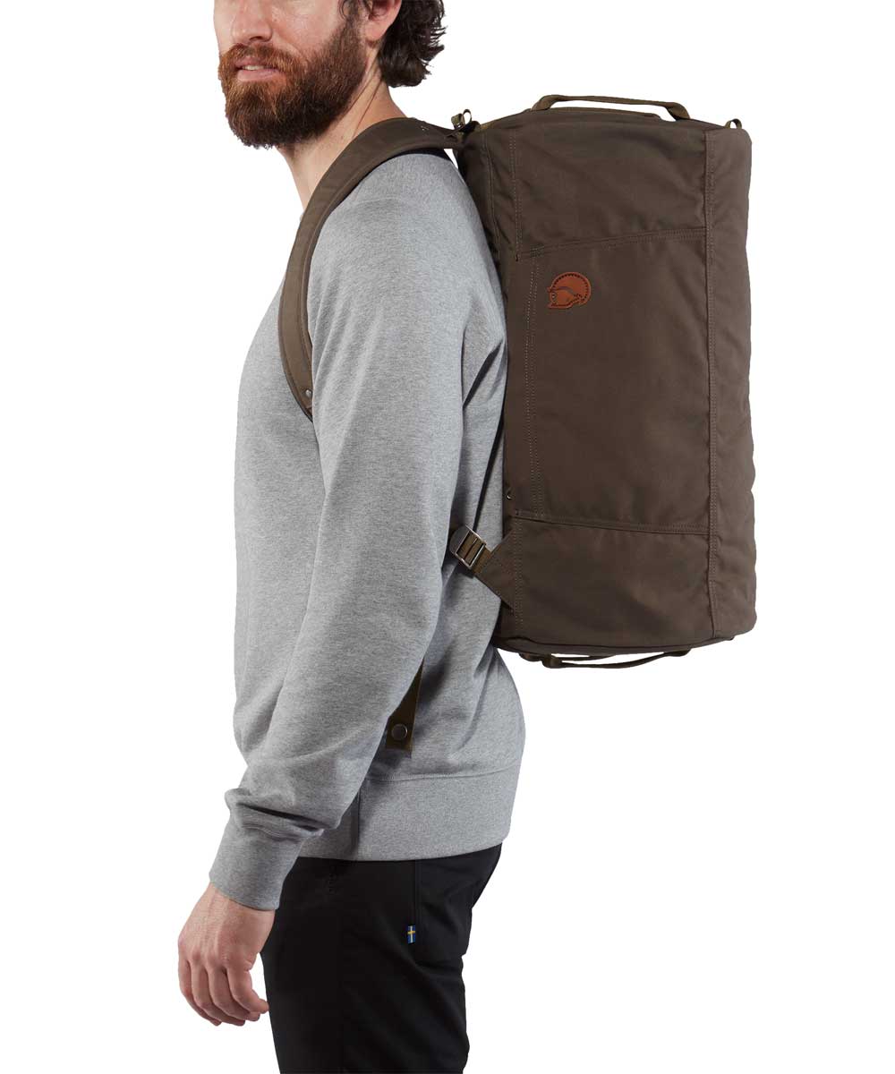 Fjällräven split pack 35 liters