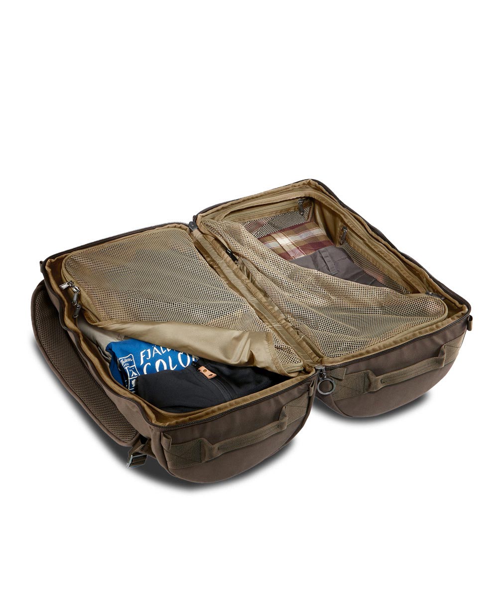 Fjällräven split pack 35 liters