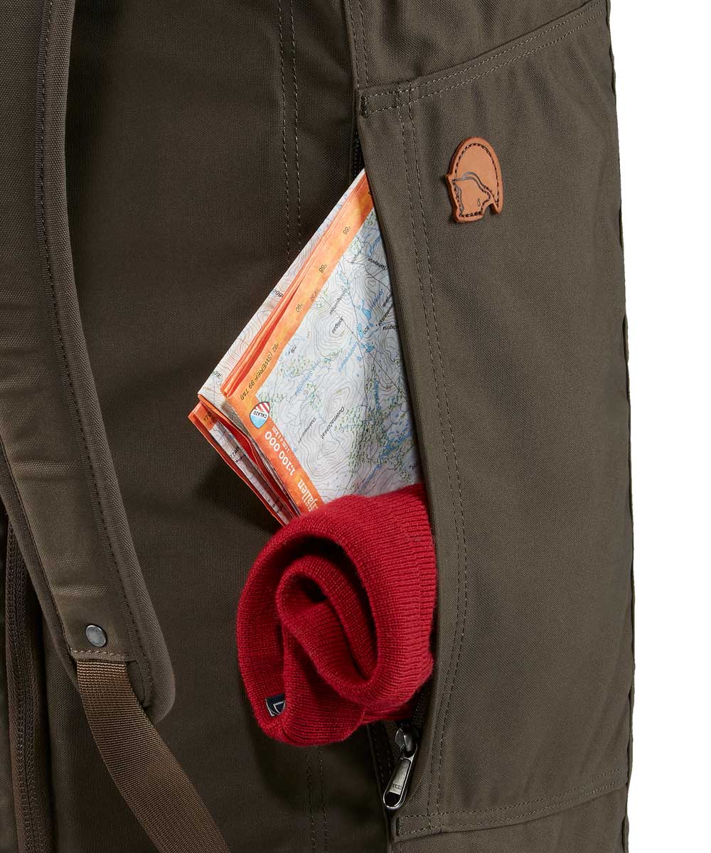 Fjällräven Splitpack Large 55 liters