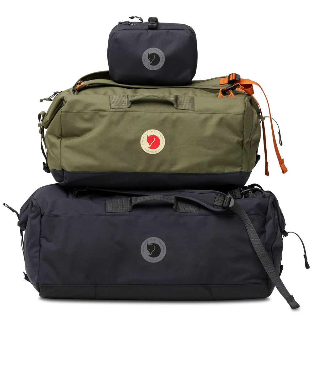 Fjällräven Färden Duffel Bag 80 liters