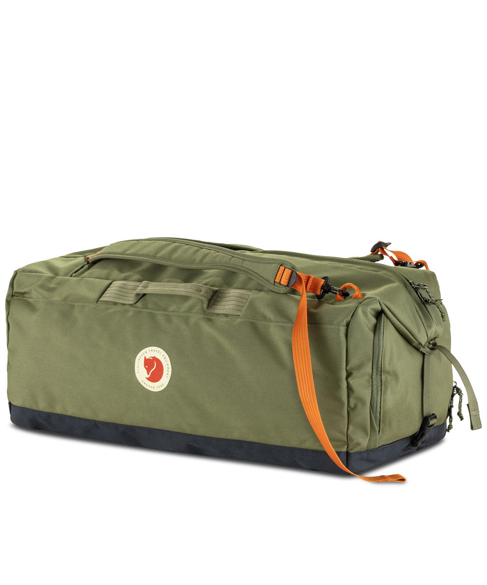 Fjällräven Färden Duffel Bag 80 liters