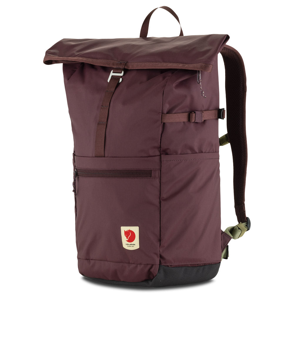 Fjällräven High Coast Foldsack 24 liters