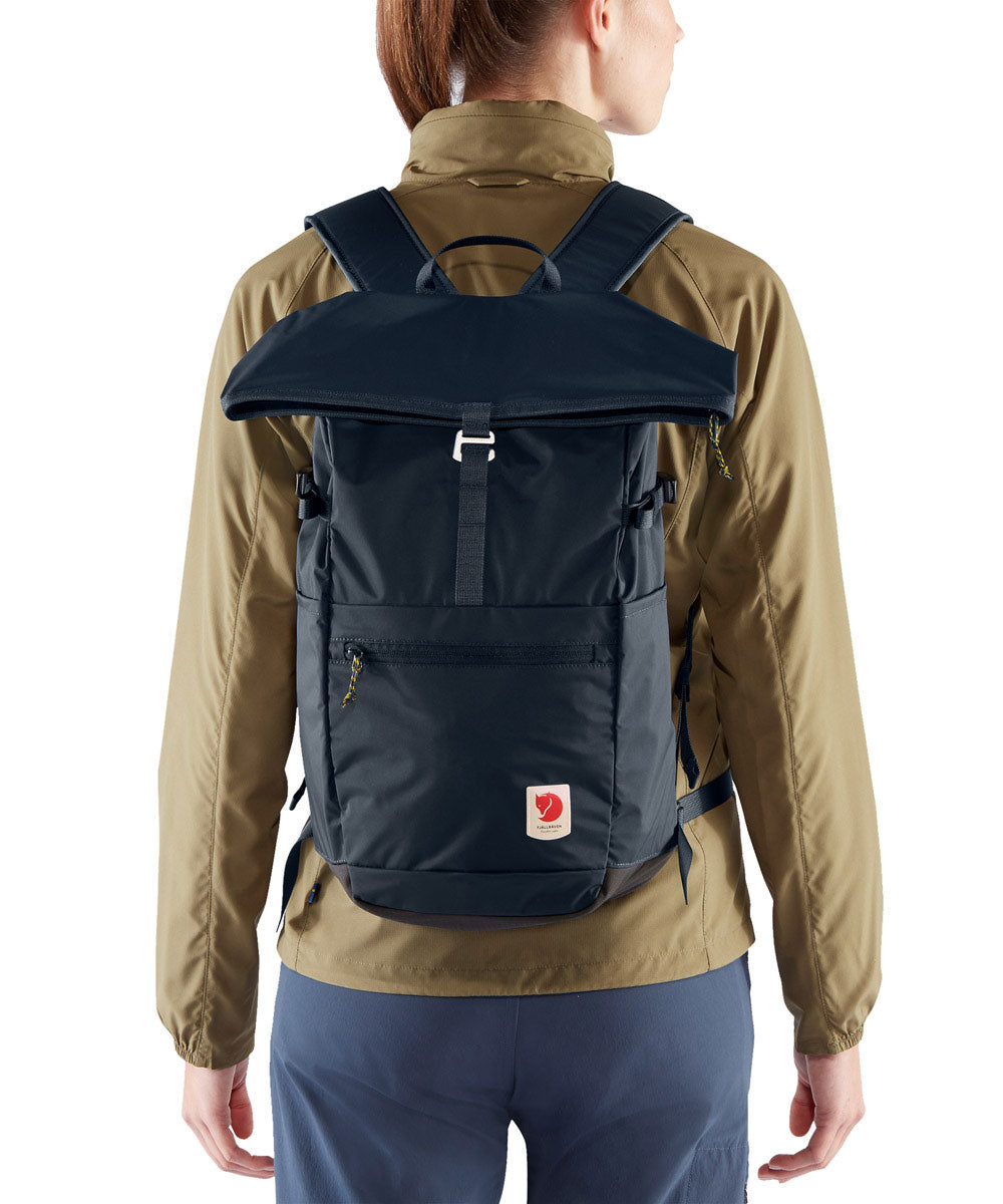 Fjällräven High Coast Foldsack 24 liters