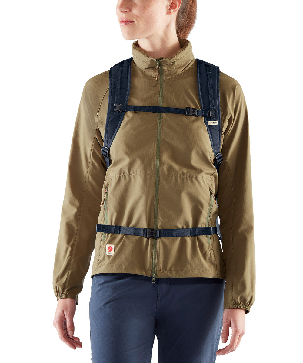 Fjällräven High Coast Foldsack 24 liters