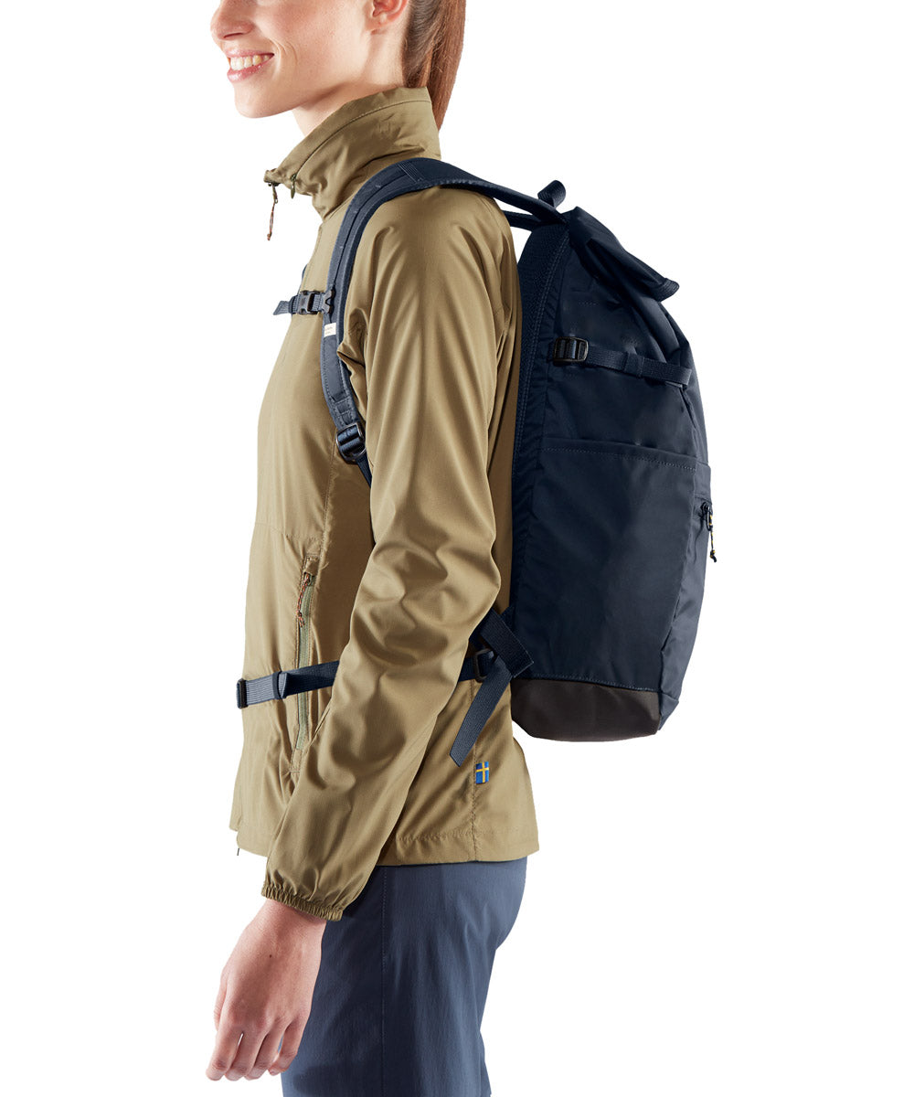 Fjällräven High Coast Foldsack 24 liters