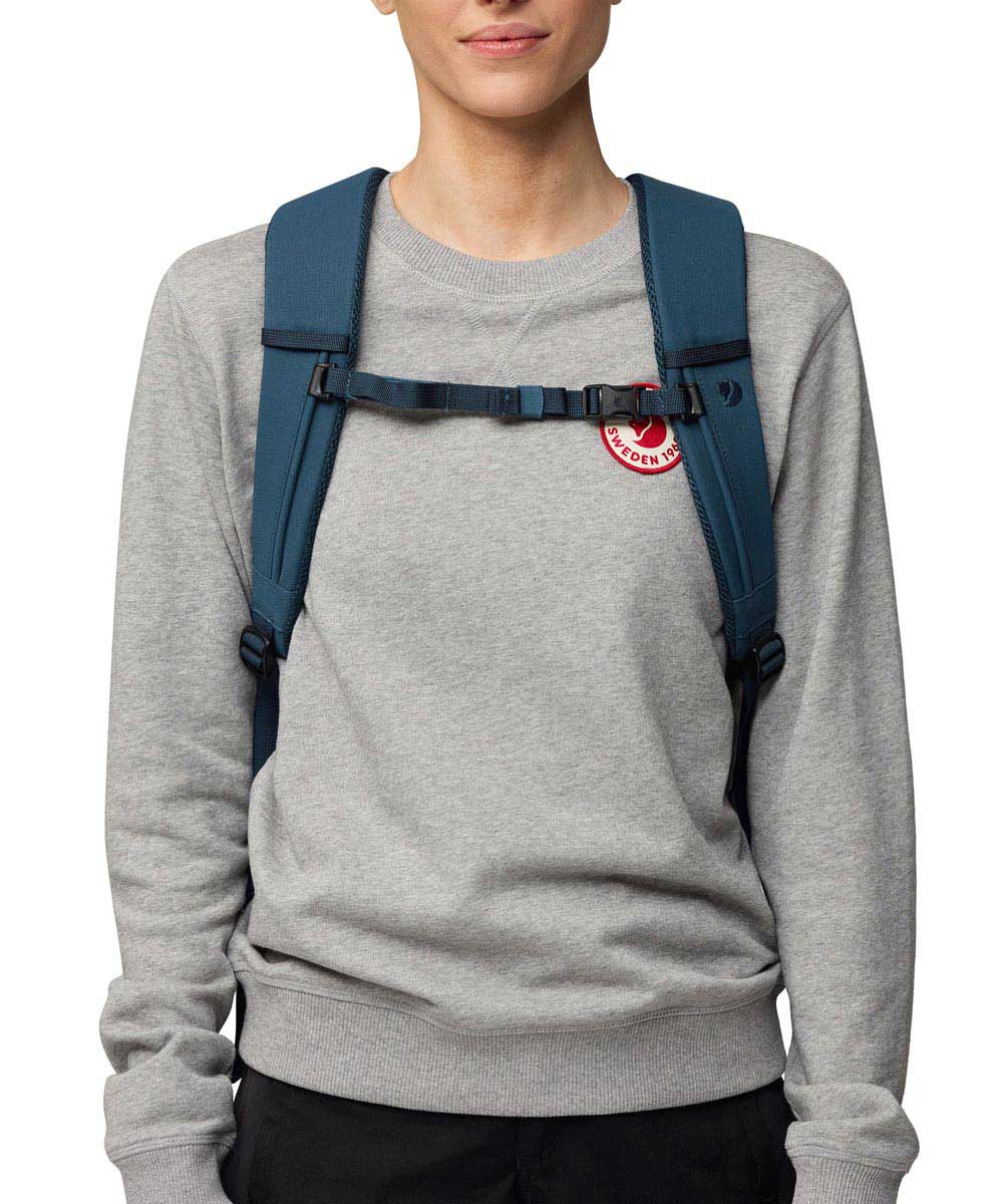 Fjällräven backpack Ulvö 23 liters