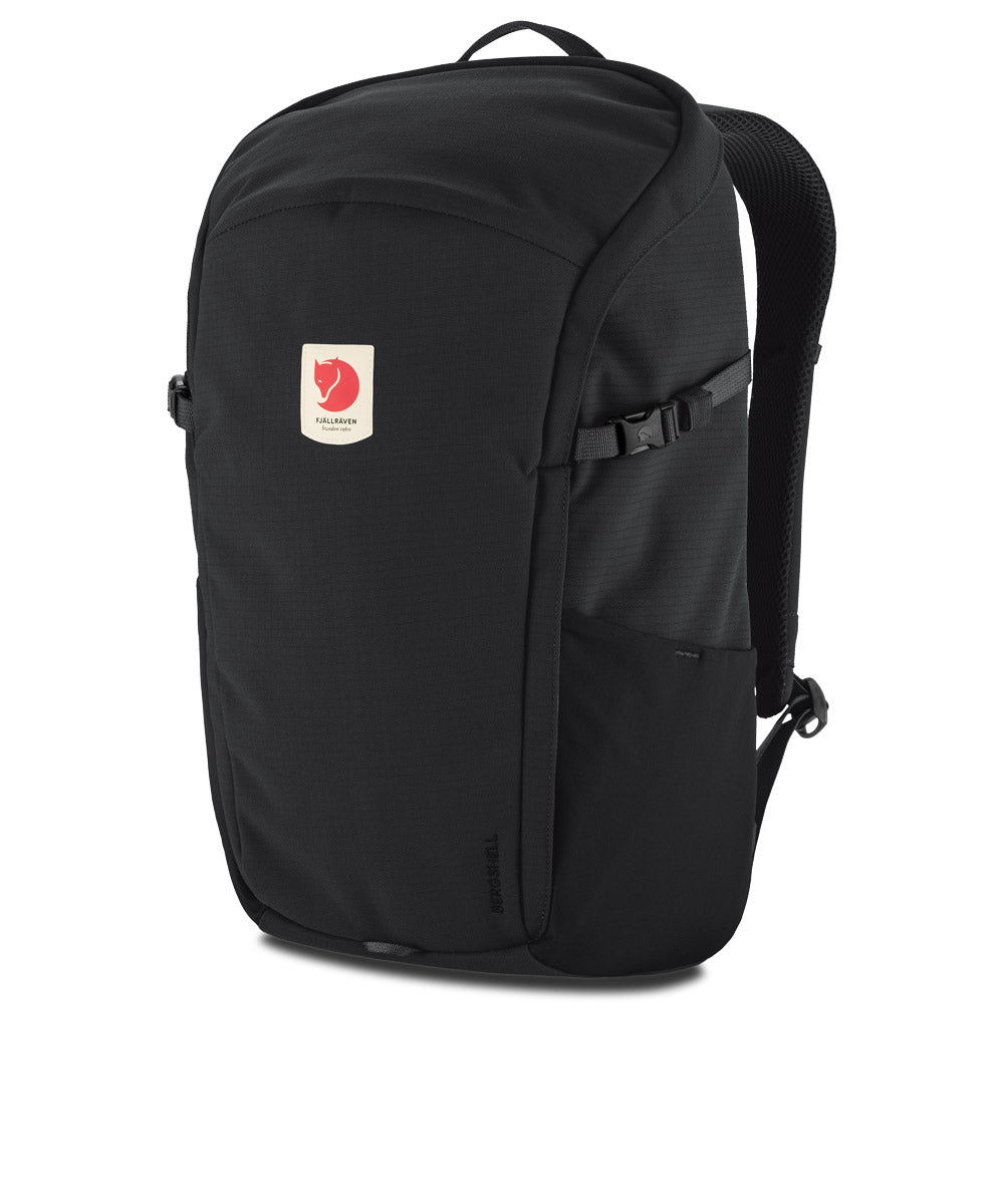 fjällräven rucksack schwarz Buy Fjällräven Ulvö 23 Liter Backpack