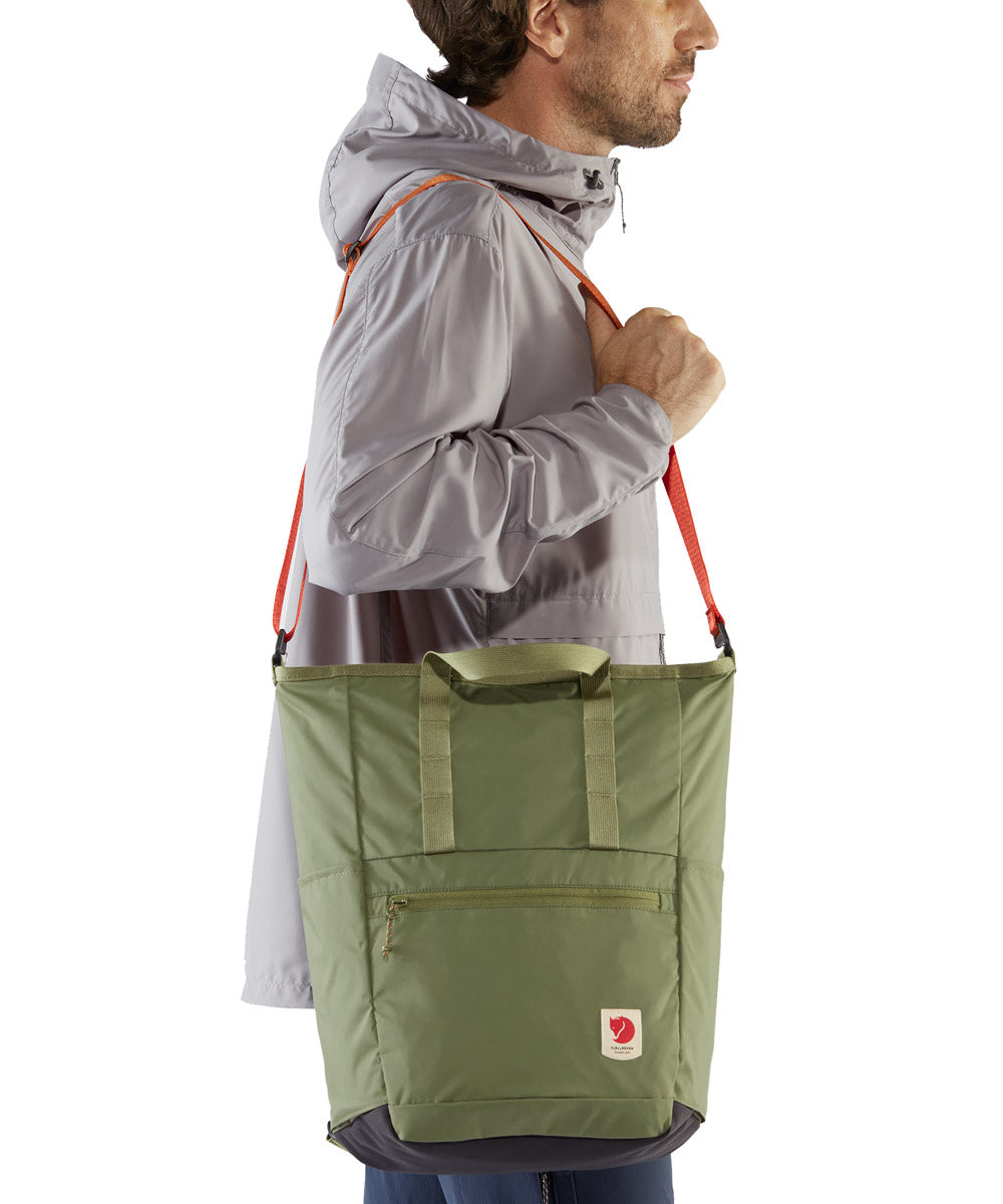 Fjällräven High Coast Tote Pack 23 liters