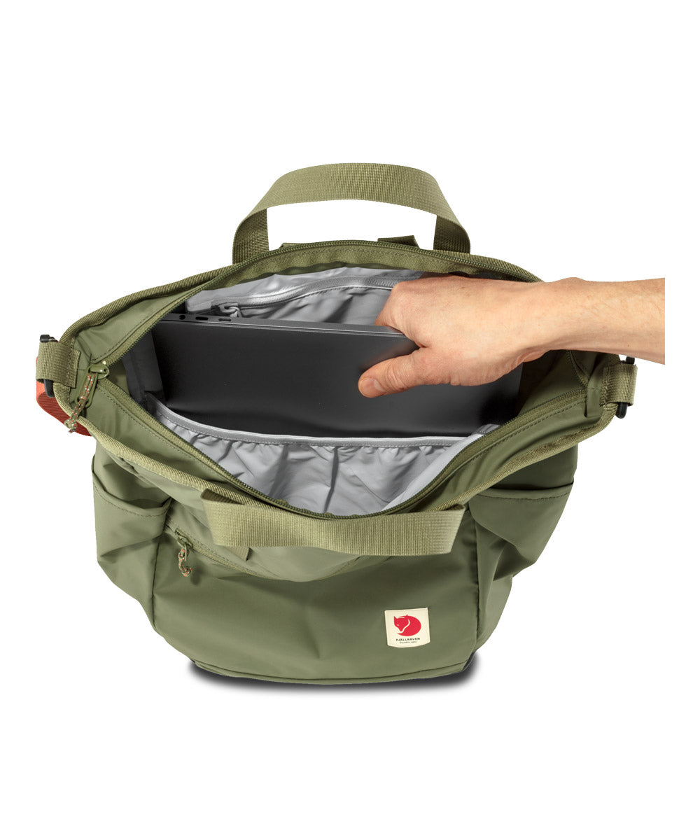 Fjällräven High Coast Tote Pack 23 liters