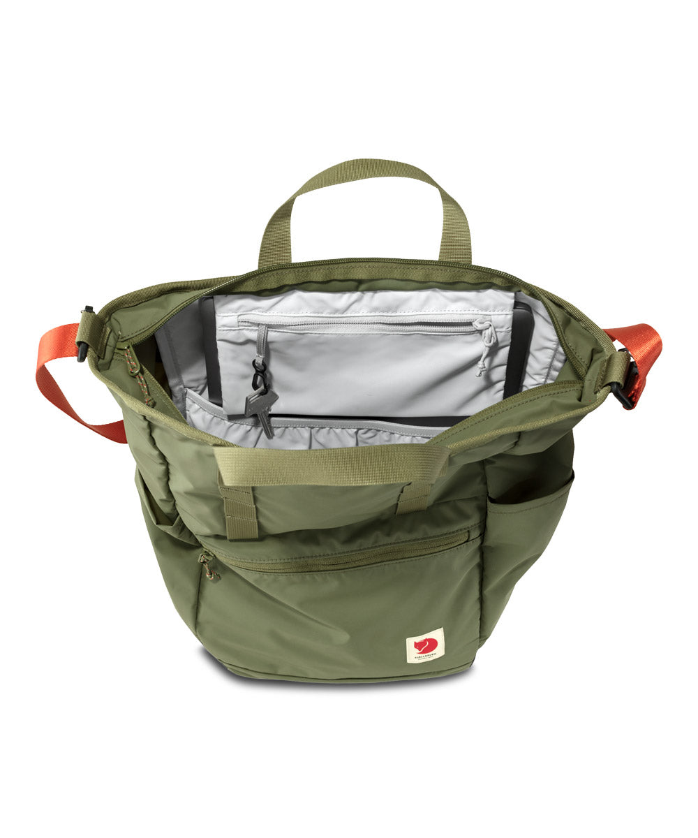 Fjällräven High Coast Tote Pack 23 liters