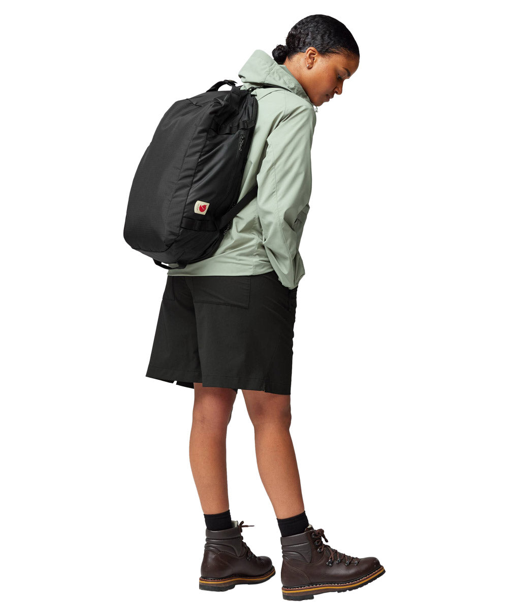 Fjällräven High Coast Duffel 22 liters