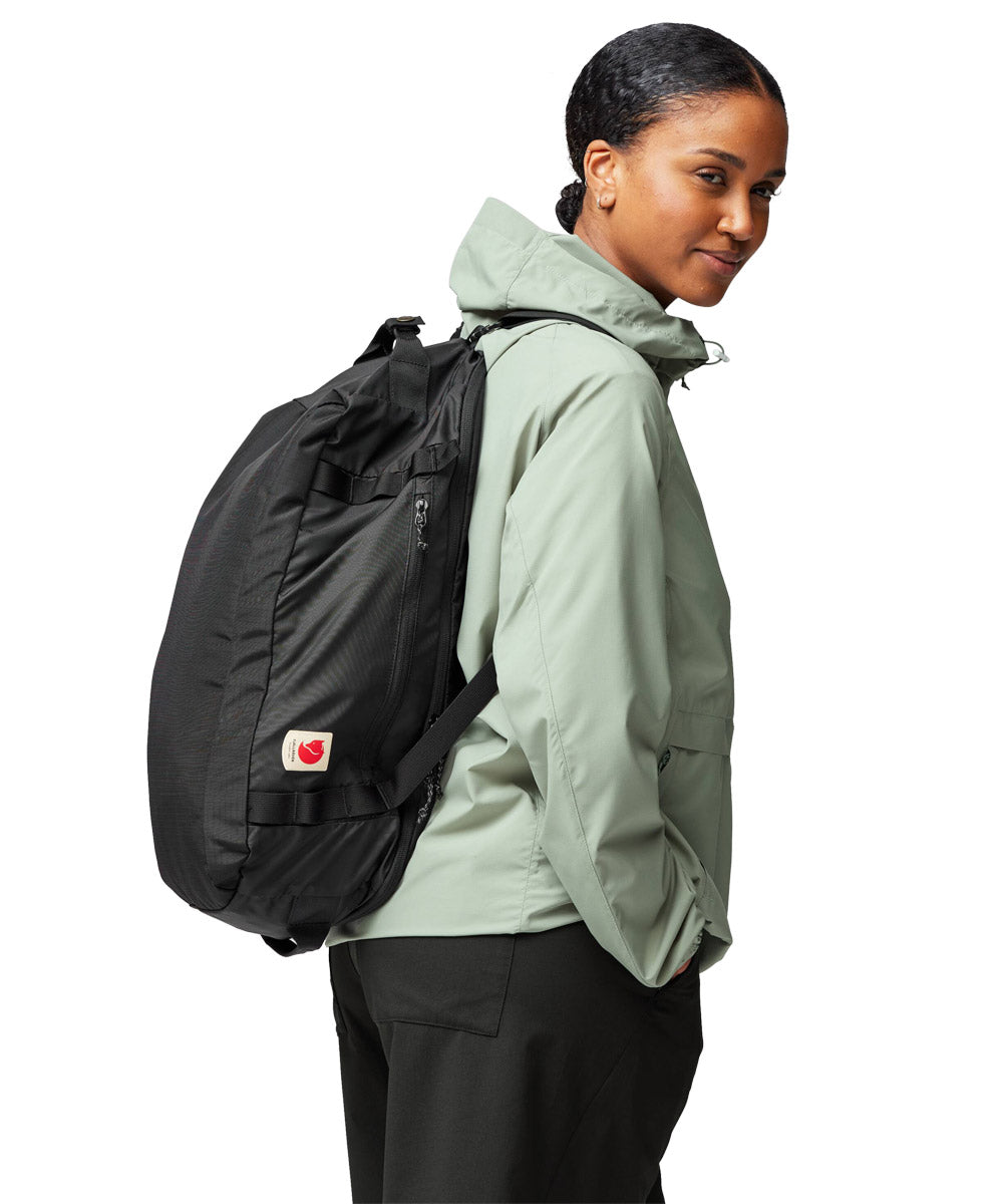 Fjällräven High Coast Duffel 22 liters