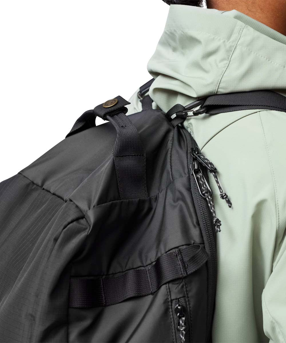 Fjällräven High Coast Duffel 22 liters