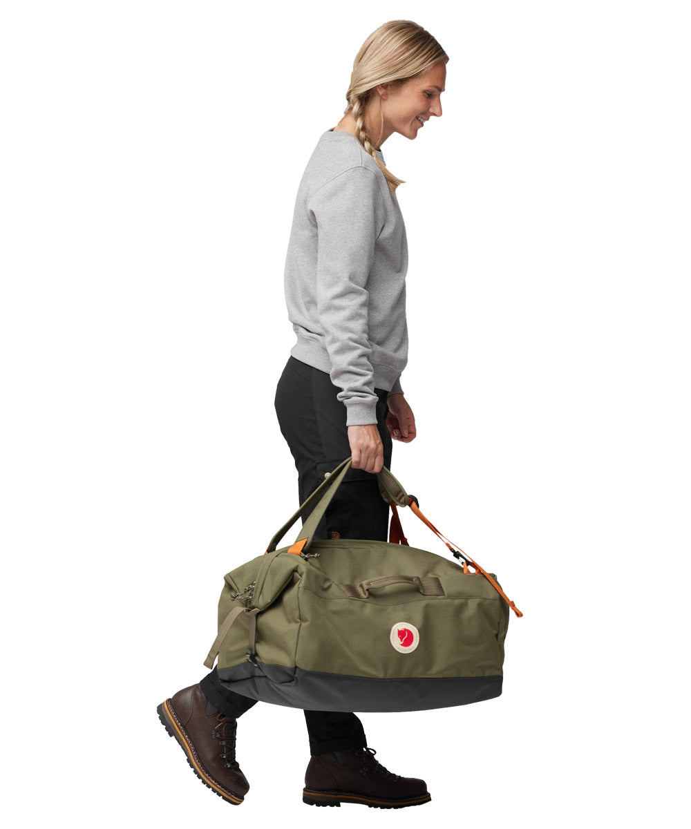 Fjällräven Färden Duffel Bag 50 liters