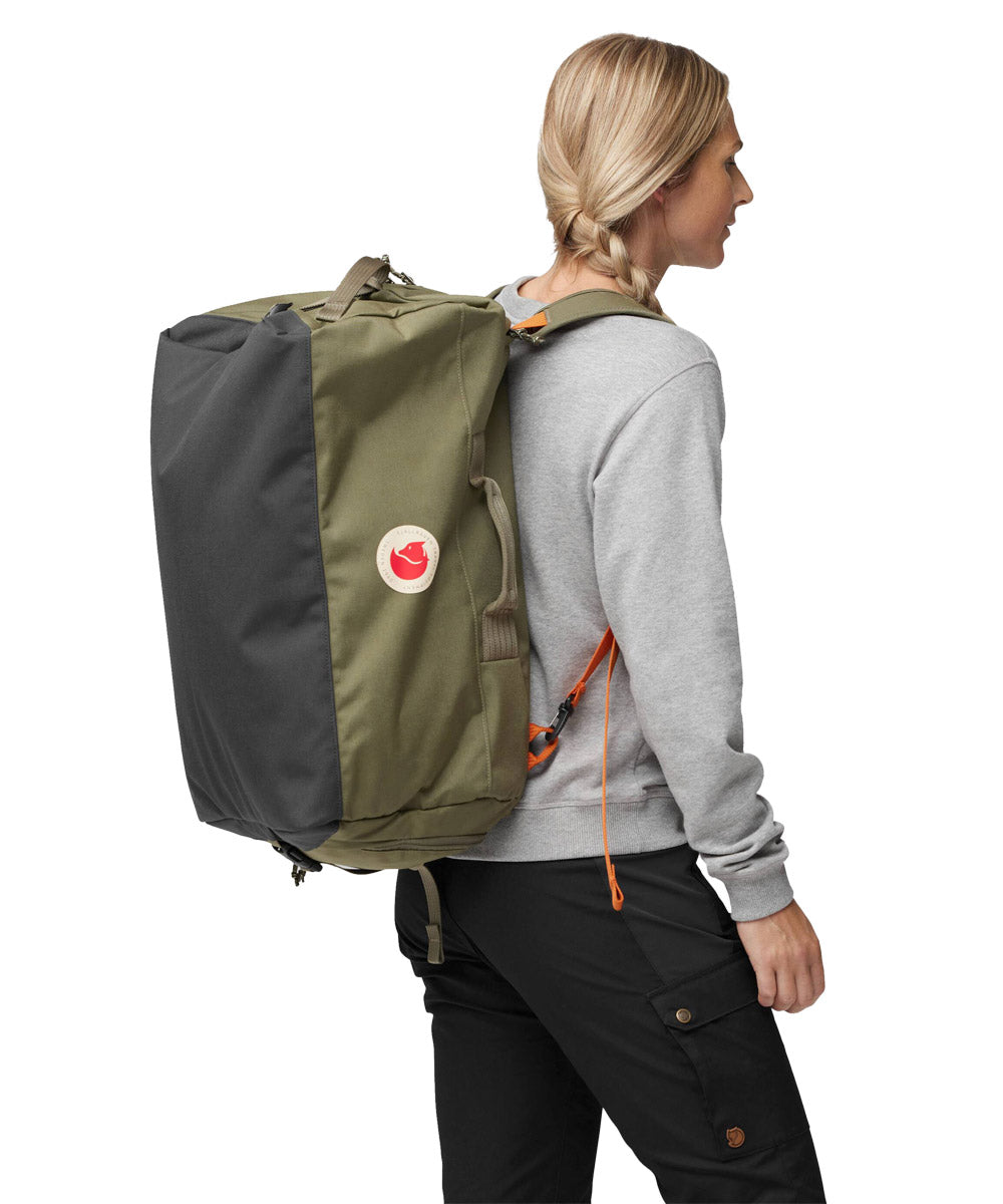 Fjällräven Färden Duffel Bag 50 liters