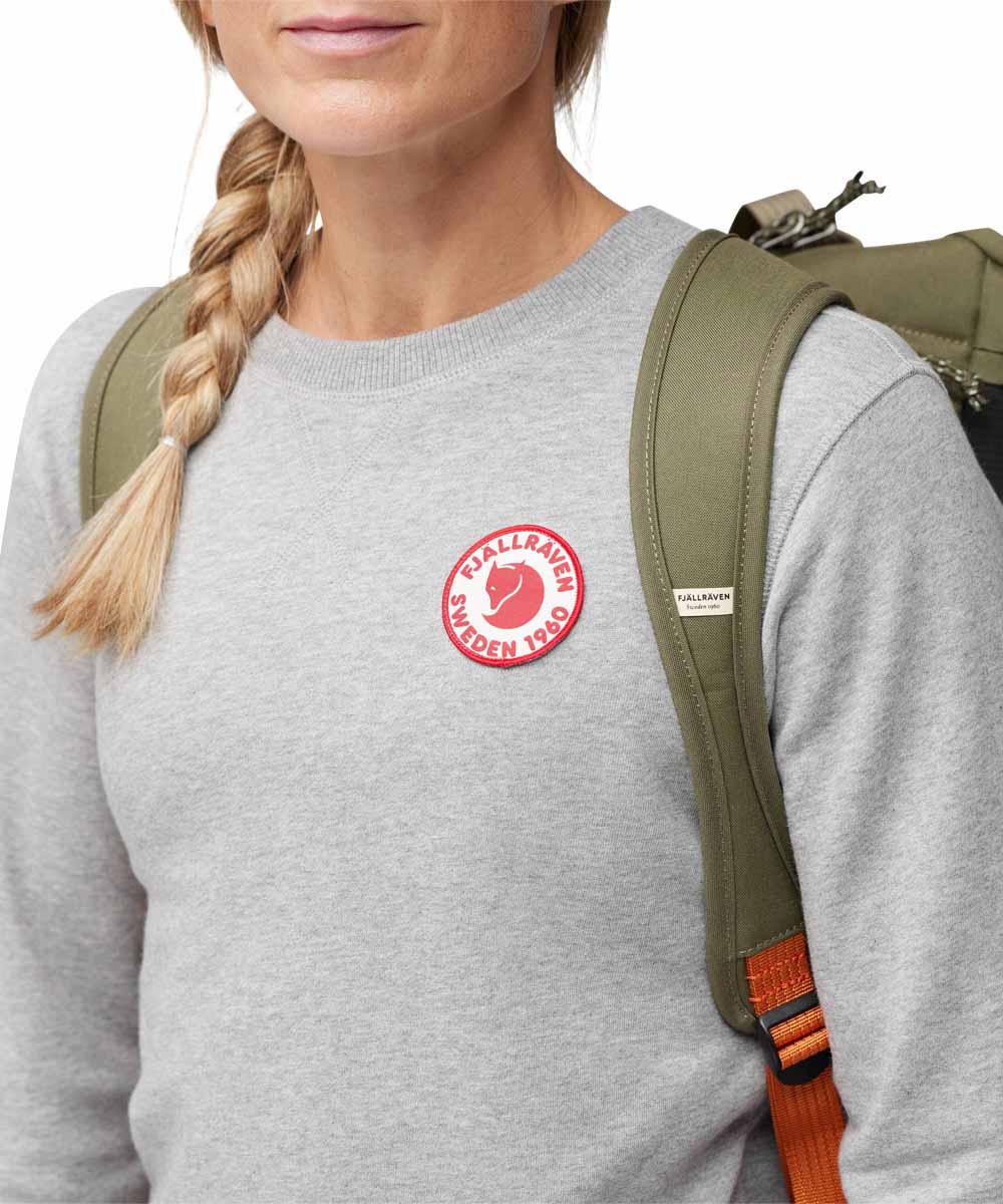 Fjällräven Färden Duffel Bag 50 liters