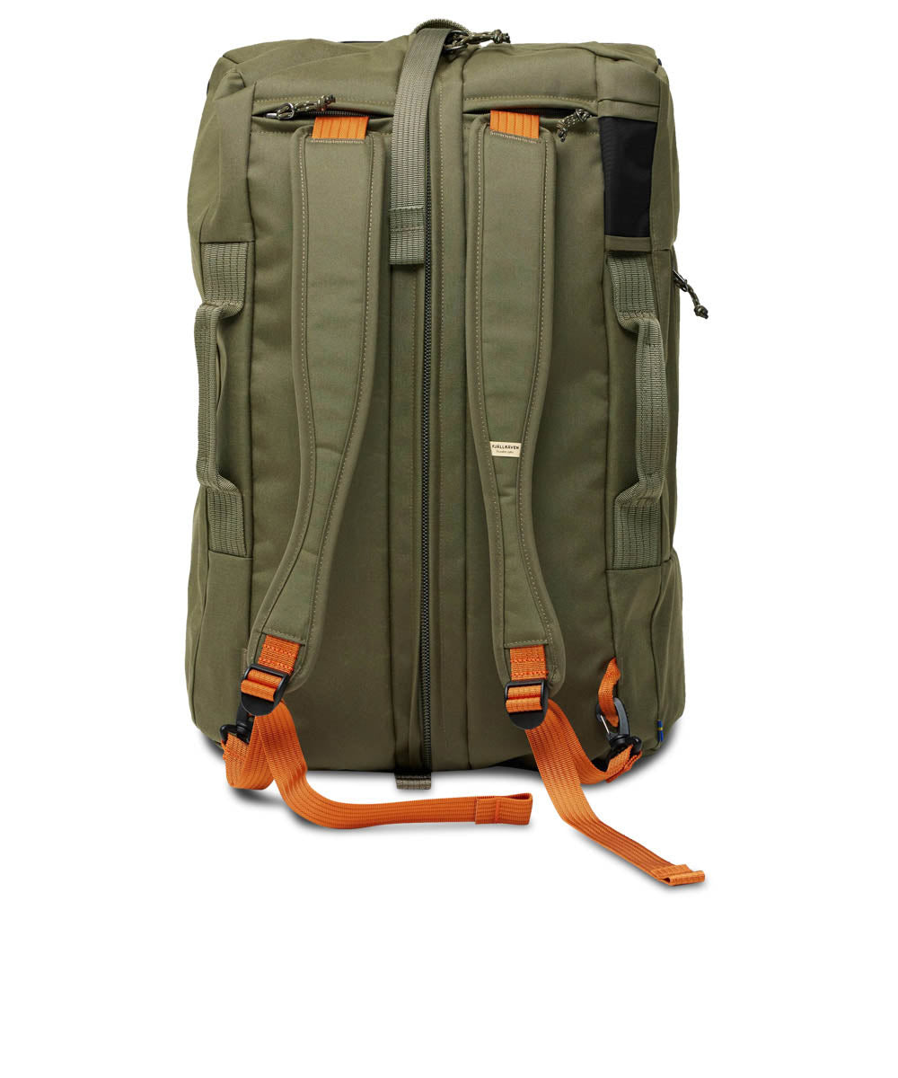 Fjällräven Färden Duffel Bag 50 liters