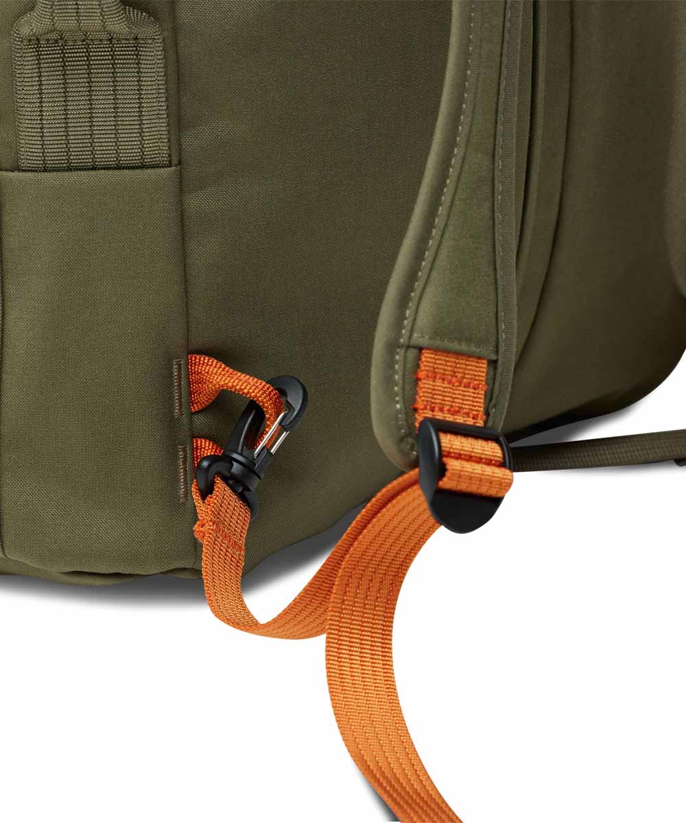 Fjällräven Färden Duffel Bag 50 liters