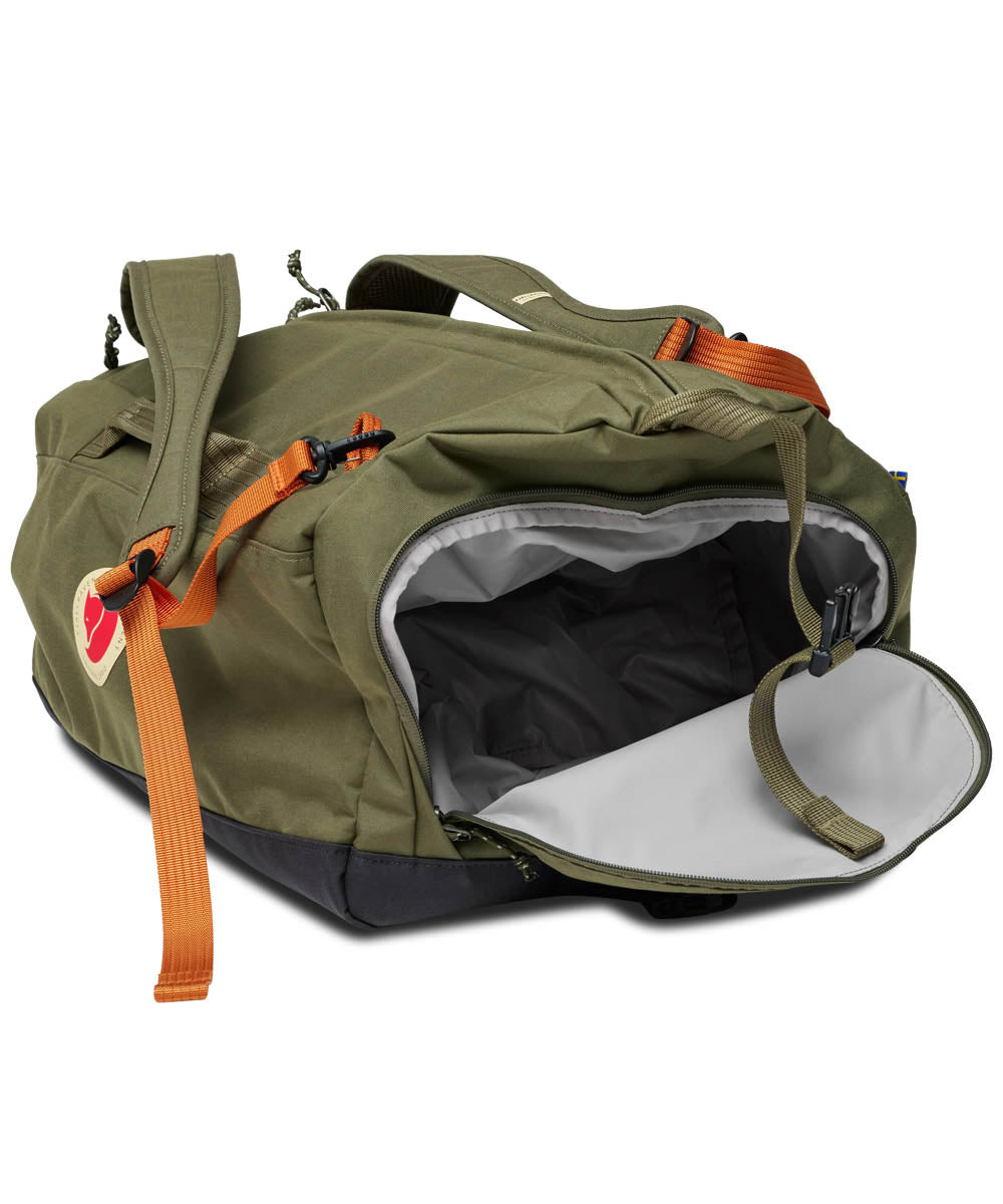 Fjällräven Färden Duffel Bag 50 liters