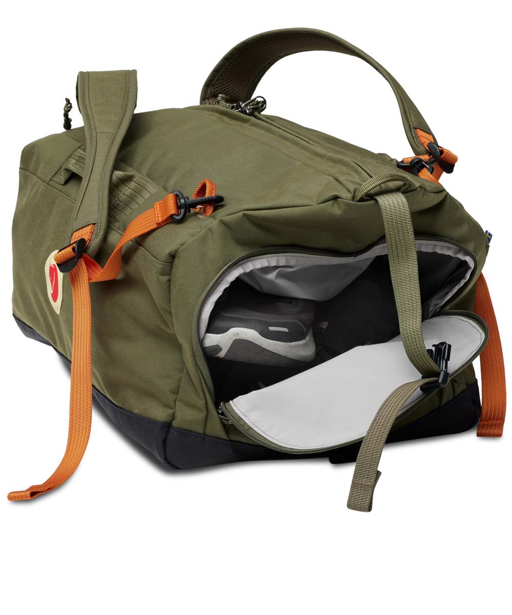 Fjällräven Färden Duffel Bag 50 liters