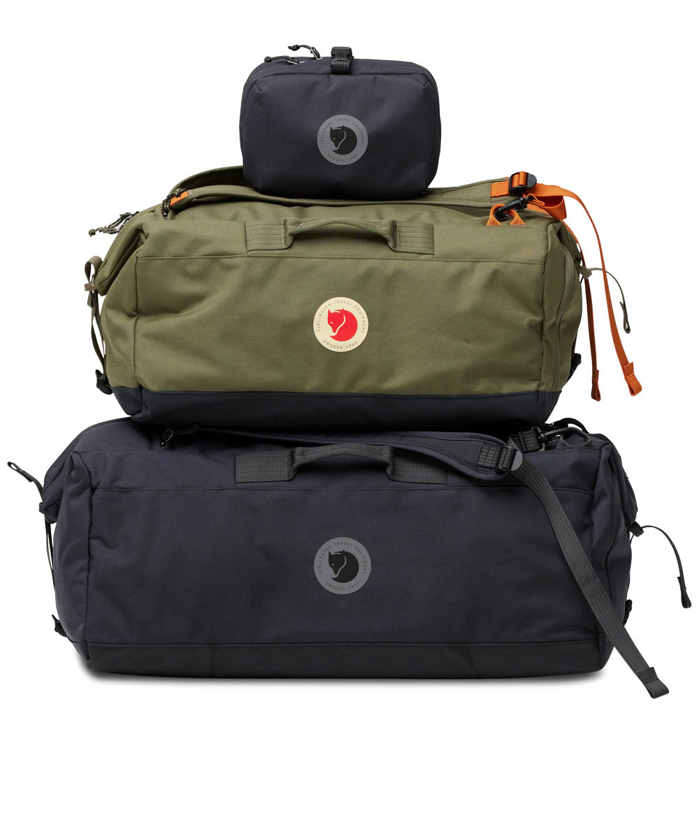 Fjällräven Färden Duffel Bag 50 liters