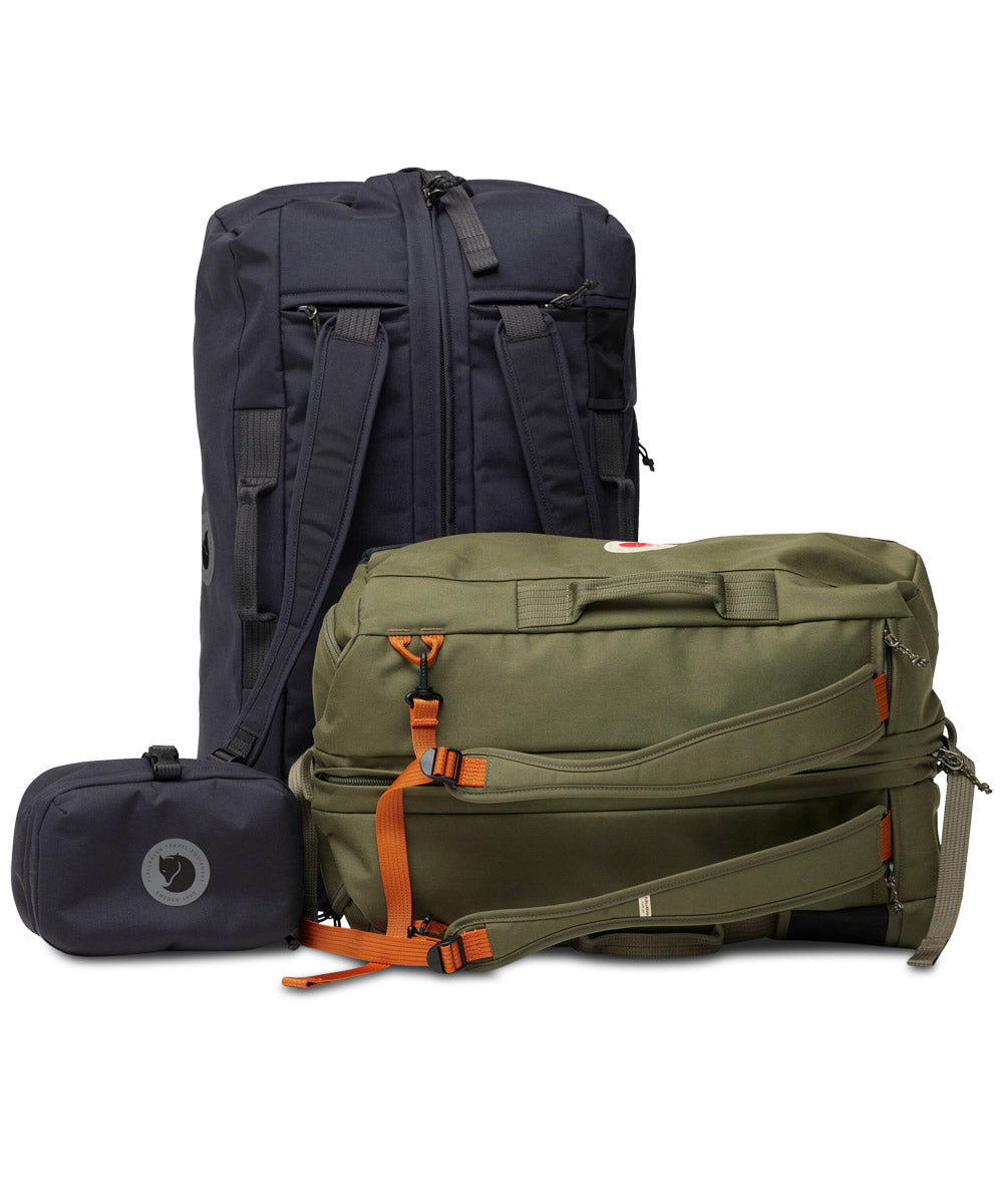 Fjällräven Färden Duffel Bag 50 liters