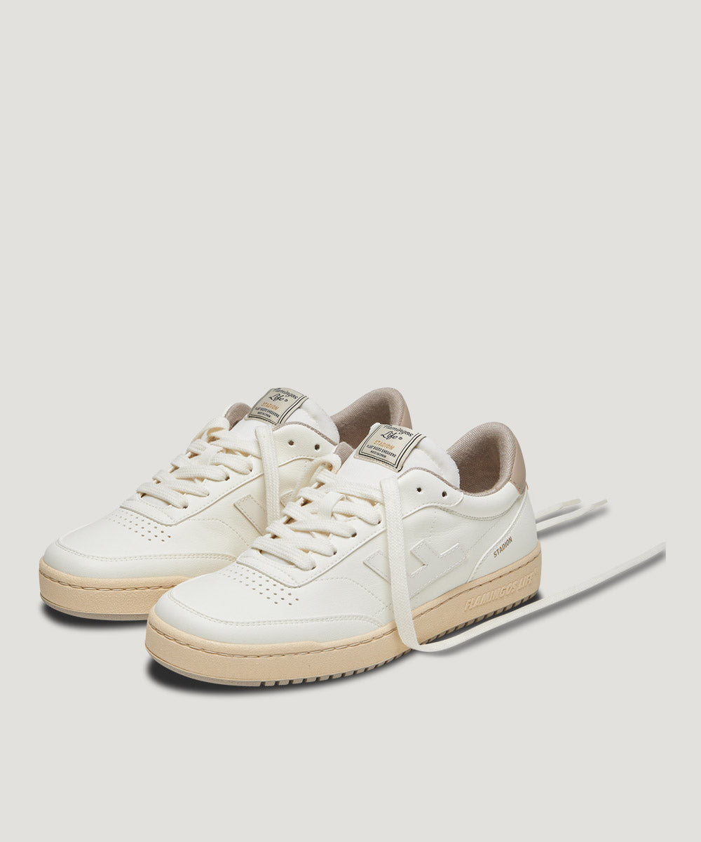 Flamingos Life Sneaker Stadium