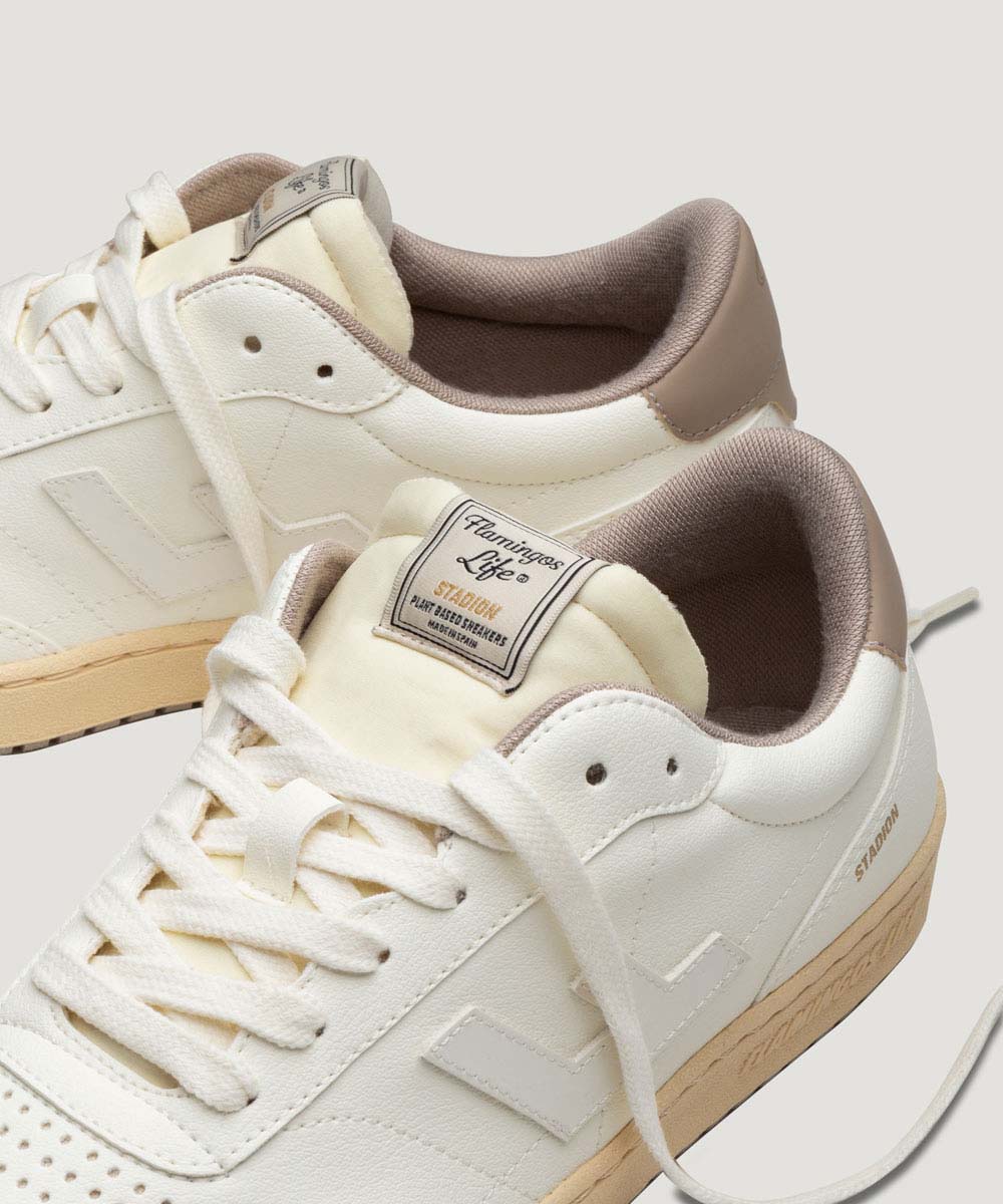 Flamingos Life Sneaker Stadium