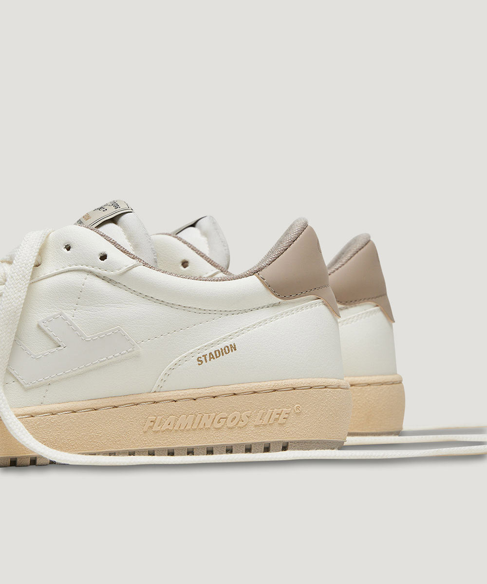 Flamingos Life Sneaker Stadium