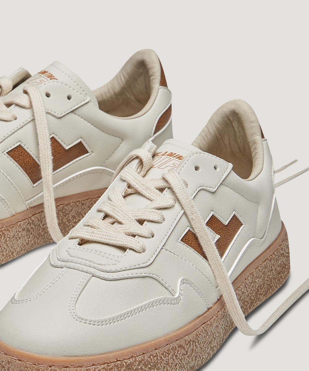 Flamingos Life Sneaker Burela Bold