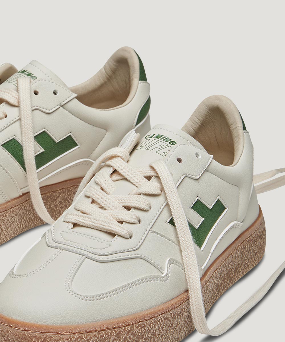 Flamingos Life Sneaker Burela Bold