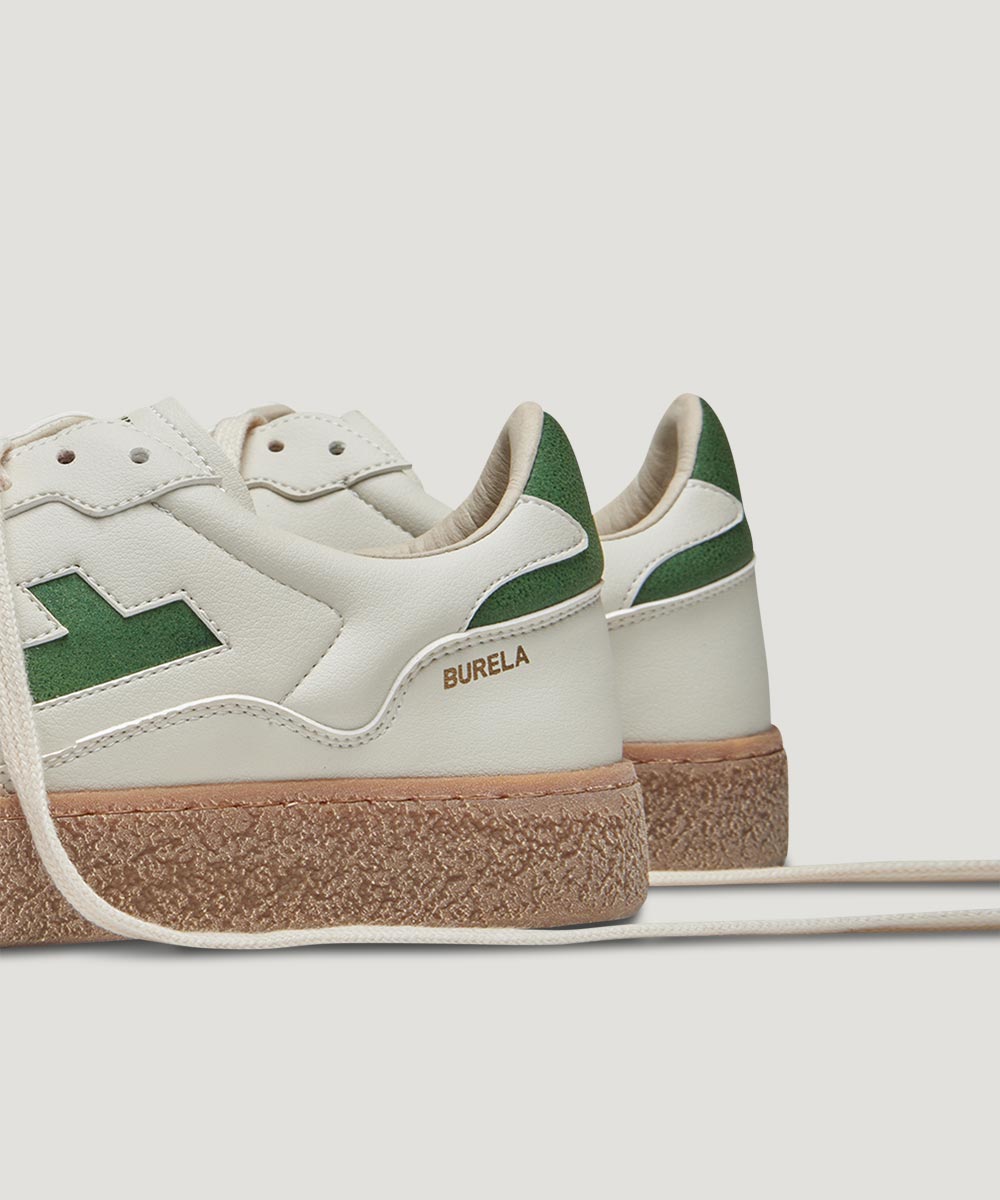 Flamingos Life Sneaker Burela Bold