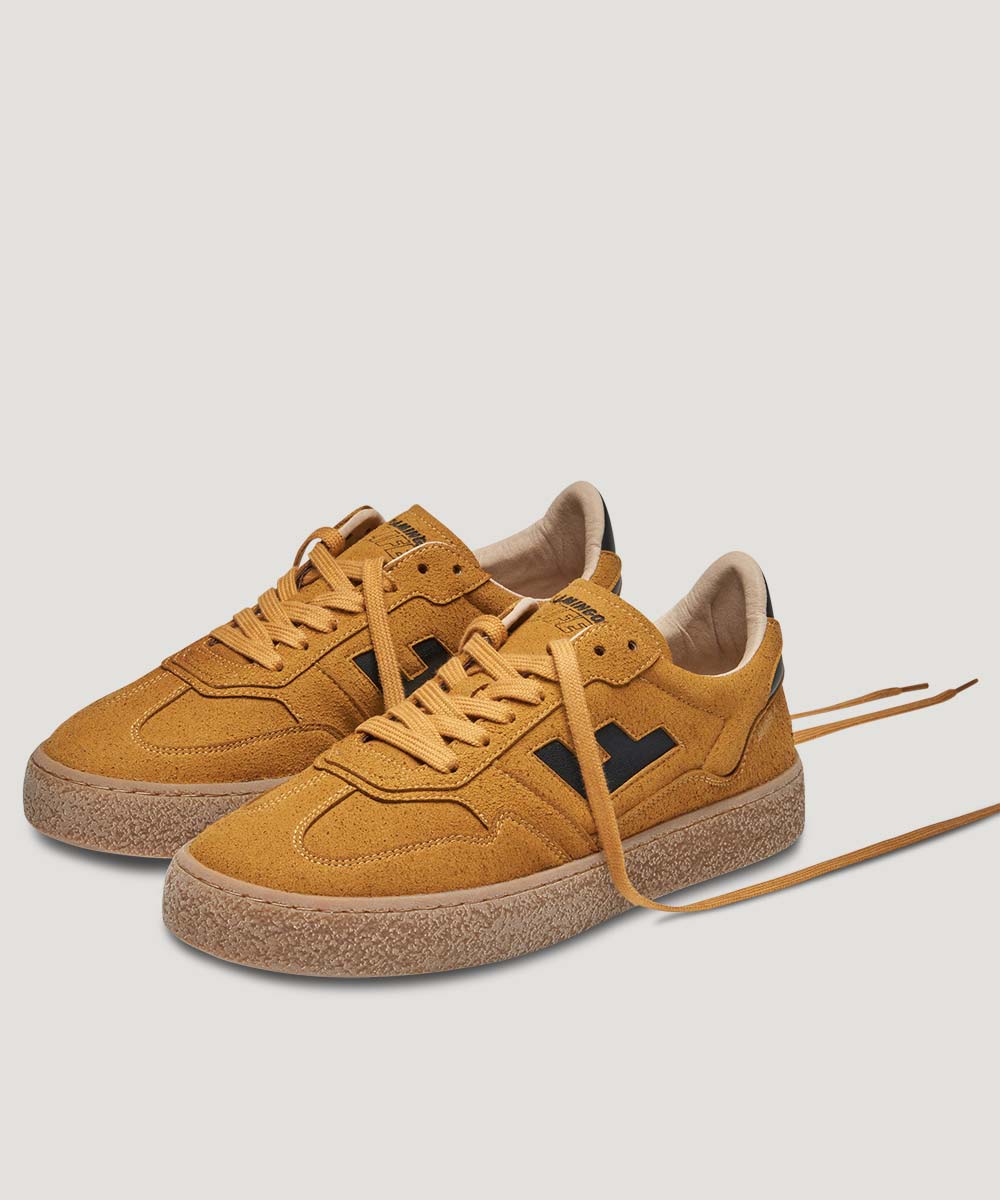 Flamingos Life Sneaker Burela Bold