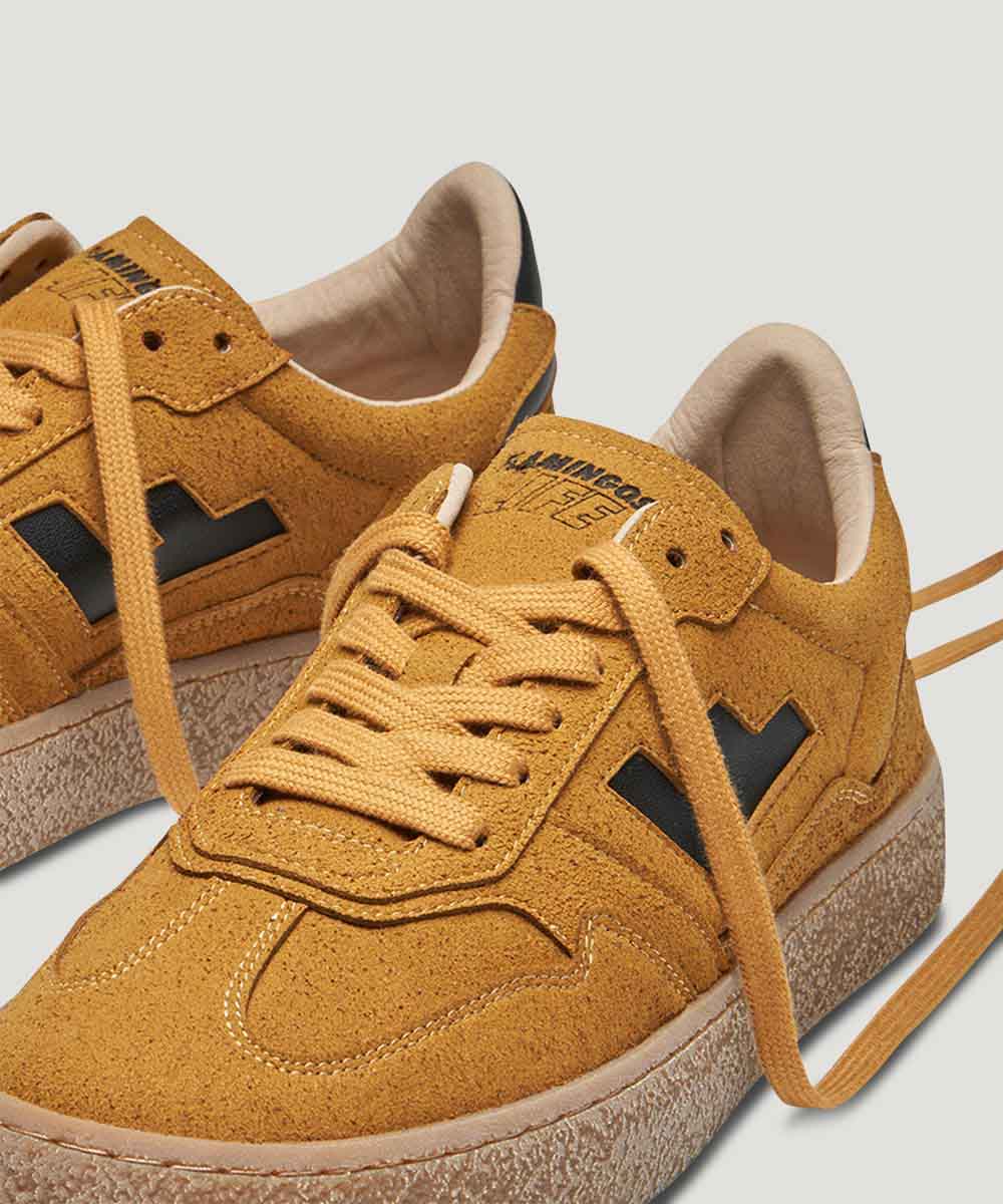 Flamingos Life Sneaker Burela Bold