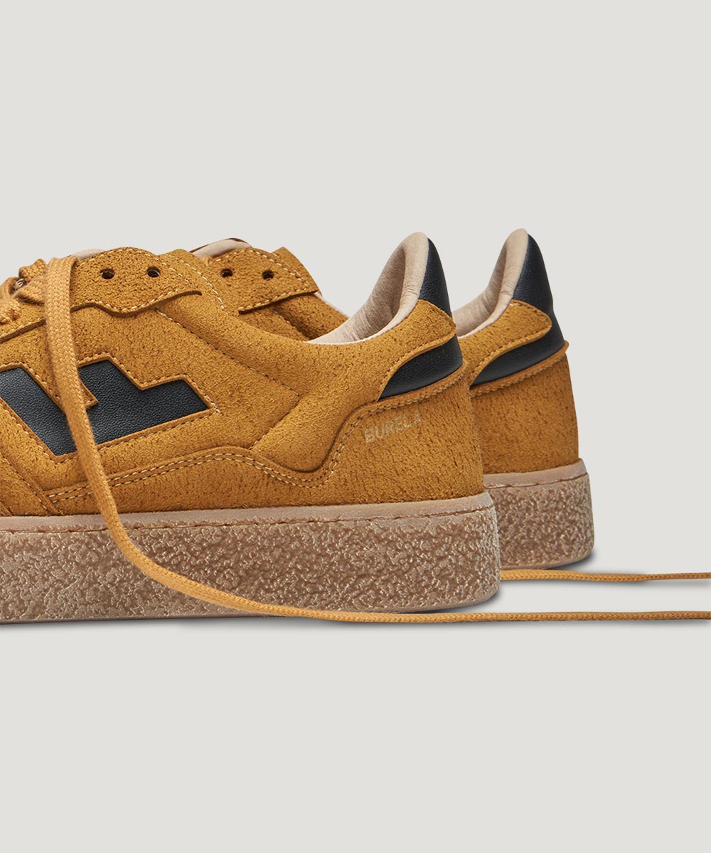 Flamingos Life Sneaker Burela Bold