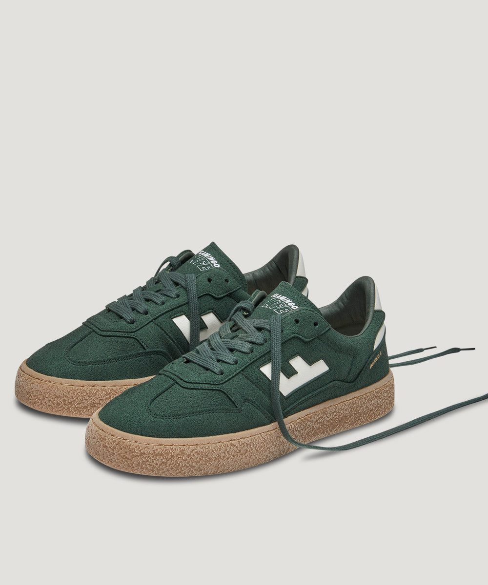 Flamingos Life Sneaker Burela Bold