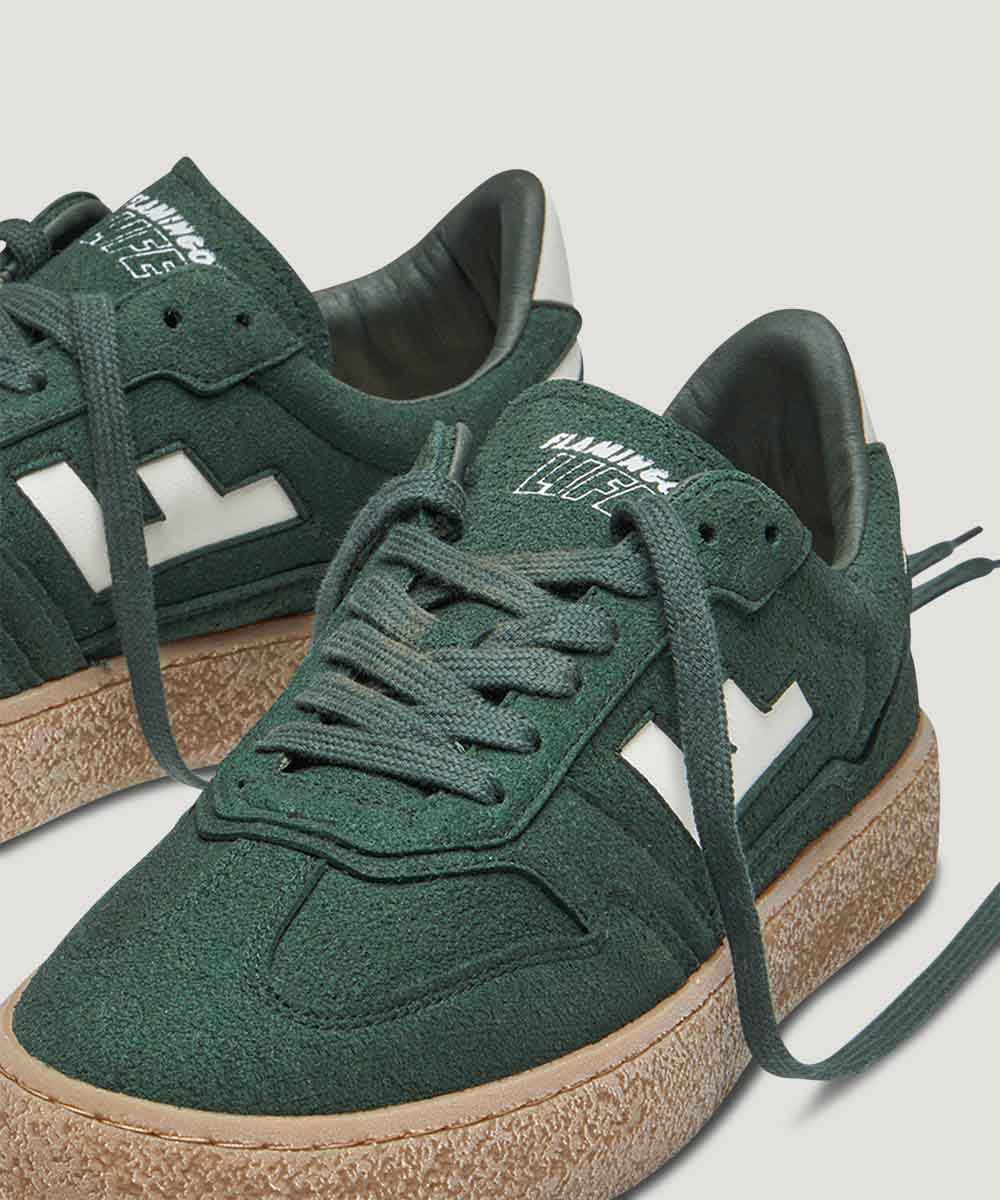 Flamingos Life Sneaker Burela Bold