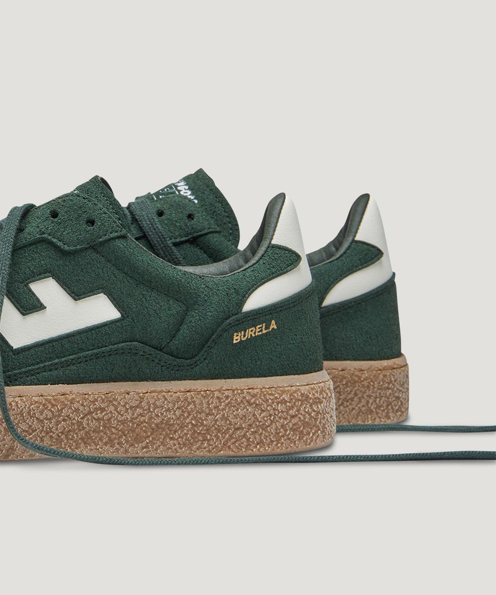 Flamingos Life Sneaker Burela Bold