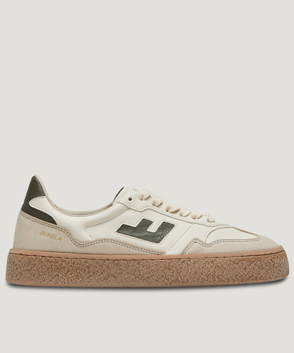 Flamingos Life Sneaker Burela Bold