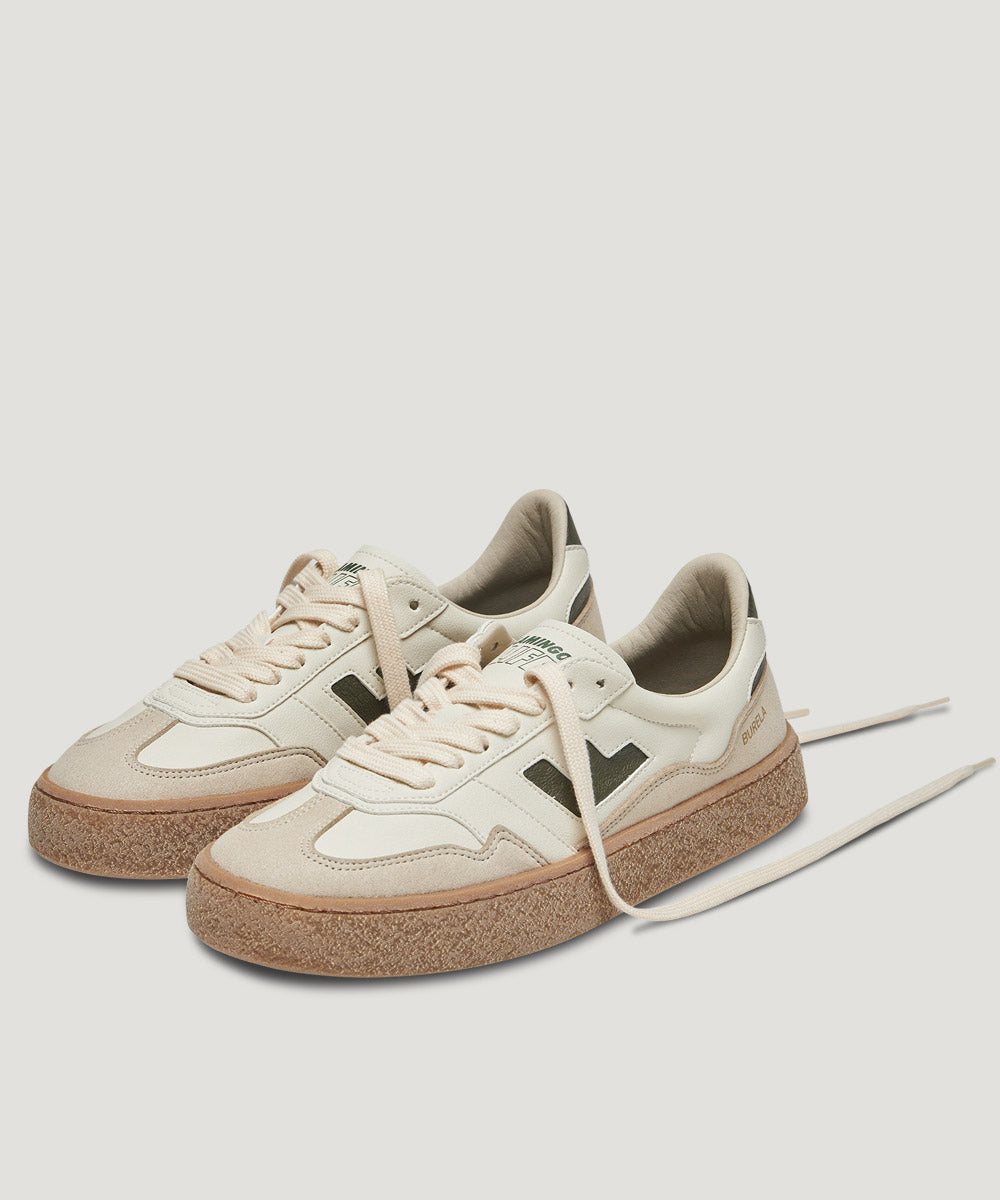 Flamingos Life Sneaker Burela Bold