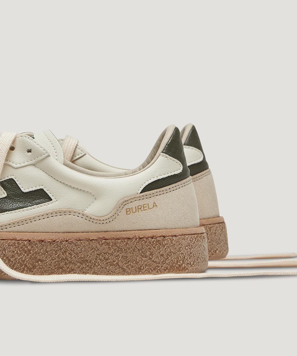 Flamingos Life Sneaker Burela Bold